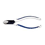 花園工具:斜ニッパー(エラストマーカバー付) 322-HG-125