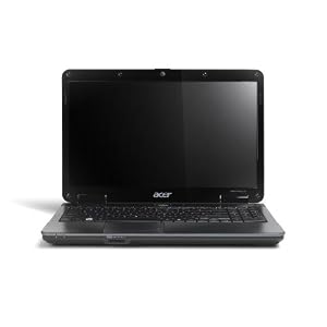 Acer AS5732Z-4867 15.6-Inch Laptop Windows7