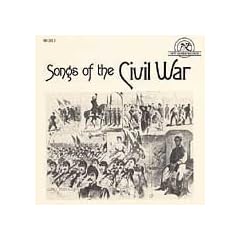 Songs of the Civil War