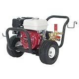 IMAGE OF 2500 Psi Pressure Washer - 6.5hp, Honda Gx Engine, General Pump