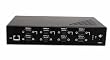 Quatech ESE-100D - Device server - 8 ports - RS-232