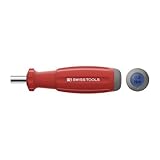 PB SWISS TOOLS 8314M-0.6 メカトルク(トルクドライバー) プリセット CAADBE_VLLBLR