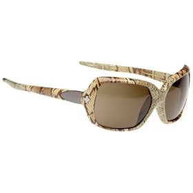 Spy Optics Dynasty Snake Skin Sunglasses