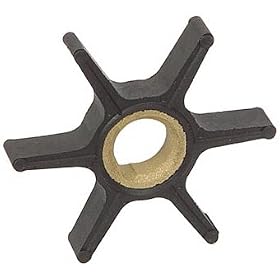 Mallory Marine 9-45303 Impeller