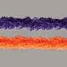 CASE OF 48 Regular Weight Chandelle Feather Boas (40 Gram)