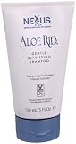 Nexxus Aloe Rid Gentle Clarifying Shampoo, 5.1 Fl Oz (150 mL)