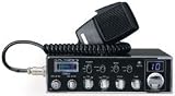 Galaxy DX-33HP 10 Meter Mobile Radio with 3 Power Levels