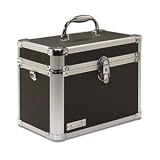 Black Camcorder Case