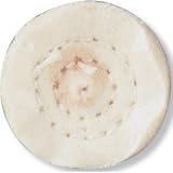 Tools & Hardware : Dremel #423 1' POL Wheel