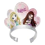 Bratz Fashion Pixiez Party Purse 4ct