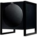 200W Powered Subwoofer