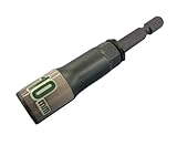 MKK 18V対応タイトニングソケット ショートタイプ 10mm TS-10S