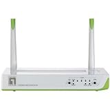 Levelone WBR-6020 Wireless N 300MBPS Broadband Router