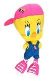 Eigenschaften Play by Play / Looney Tunes Plueschfigur Casual Tweety 30cm