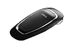 Jabra Cruiser SP710 Bluetooth Car Kit, Speakerphone (Black)