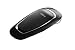 Jabra Cruiser SP710 Bluetooth Car Kit, Speakerphone (Black)