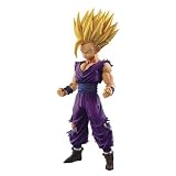ドラゴンボール改 リアルサイズ ドラゴンボール 全7種 レビュー