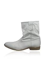 Buffalo Botines ES 30195 (Gris)