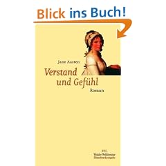 Verstand und Gef�hl