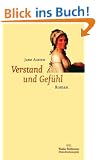 Verstand und Gef�hl