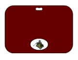 Purdue University - Grill Pad