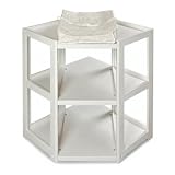 Corner Changing Table