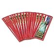 Trend T12908 Trend Bookmark Combo Celebrate Reading Variety Pack #3, 216/pack