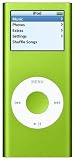 Apple Original Ipod Mini 2nd 2gen 4gb MP3 Pleayer Refurbished (Green) M9806LLA