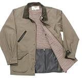 Boyt HU1100 Weatherweave Field Coat (4XL)