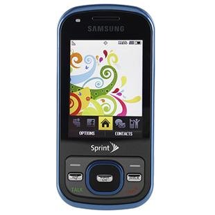 Samsung M550