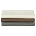 Home 600-Thread-Count Deep Pocket Sheet Set