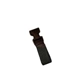 Innovative Webbing Loop Connector Black Female