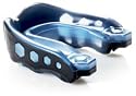 Shock Doctor Gel Max Mouth Guard - Strapped Youth, Pink