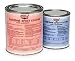 Epoxy Coating,Dark Gray,21.5 Oz Cargo 9016