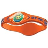 Power Balance New York Knicks Wristband