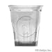 CAMBRO: Clear 9.1 Oz. Polycarbonate Tumblers, 48/PK, 850CW-152