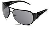 Just Cavalli Unisex JC153SW Aviator Sunglasses