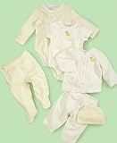 First Impressions Baby Girl or Boy Velour Set