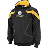 Sweat Steelers Kick Off Sideline Hood