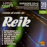 Karaoke Latin Stars