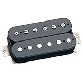 Seymour Duncan SH-1n '59 Model 4-Conductor Humbucker Guitar Pickup - Black Neck