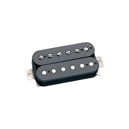 Seymour duncan sh-1n  59 model 4-conductor pickup - neck, black