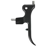 Redz Ion Flat Trigger - Black
