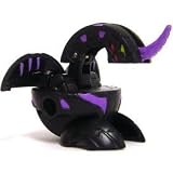 Bakugan Battle Brawlers Single Loose Figure Darkon Dragonoid [Black] 400g Power