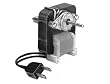 Fasco C-Frame Vent Fan Motor .71amps 2750RPM 115 Volts # K100 (CW rotation)