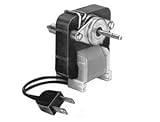 Fasco C-Frame Vent Fan Motor .71amps 2750RPM 115 Volts # K100 (CW rotation) small image