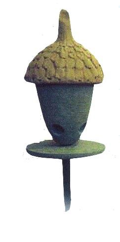 All Bird Café Bird Feeder