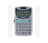 Review Aurora  / Aurora Pocket Calculator HC220 Silver