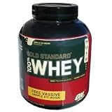 Optimum 100% Whey Gold Standard Choc Mint 5 lbs- Optimum Nutrition