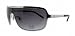 Armani Exchange Ax 018/N/S Silver Frame/Gray Lens 69Mm